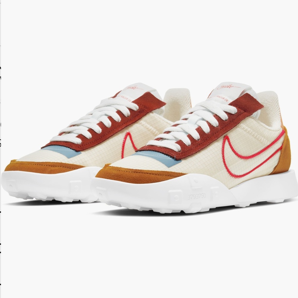 Nike Waffle Racer 2X Sneaker